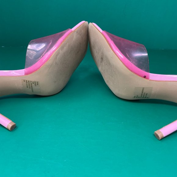 Steve Madden | Signal Sandal in Pink - Picture 4 of 5